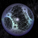 Illustration for article titled This New Infrared Telescope Could Help Us Detect Dyson Spheres